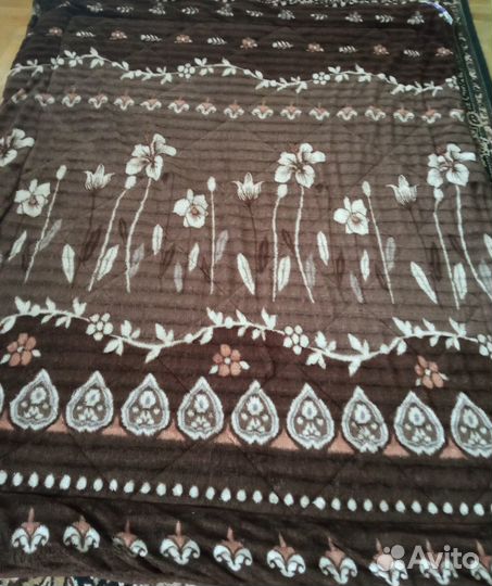 Покрывала(3 шт)