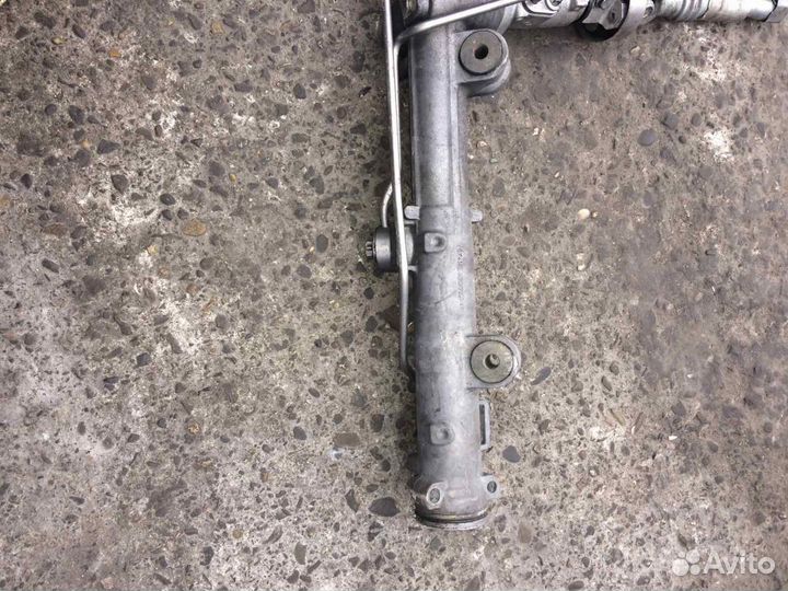 Рулевая рейка На 210 203 Мерседес