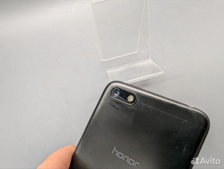HONOR 7A, 2/16 ГБ