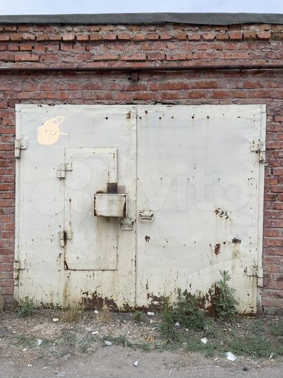 Гараж, 30 м²