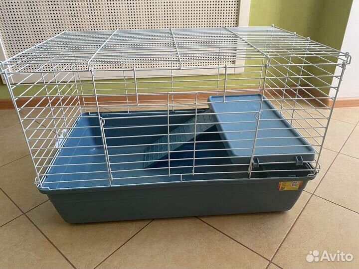 Клетка для кролика или морских свинок