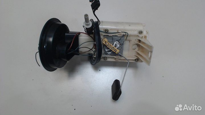 Насос топливный электрический Rover 75, 2005