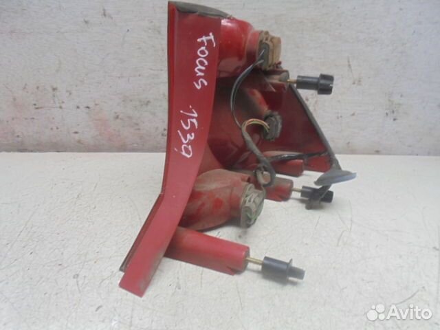 Генератор Saab 9-3 (2)