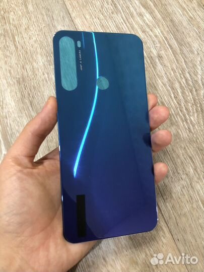 Xiaomi redmi note 8 плата