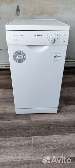Посудомойка bosch 45