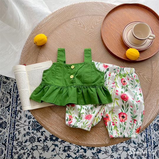 Комплект костюм детский для девочки