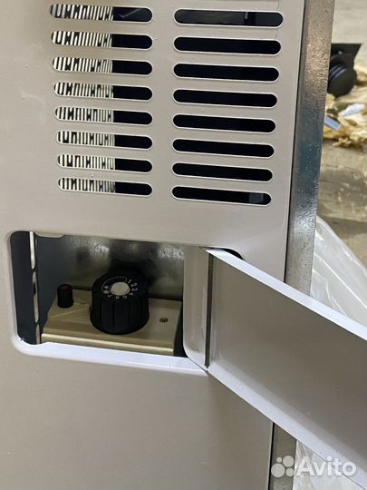 Газовый конвектор