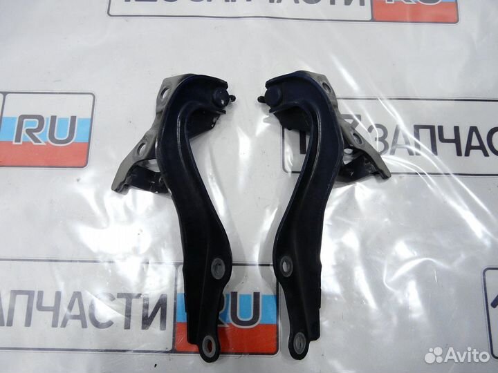 Петля капота левая Subaru Outback BRF EZ36 2010