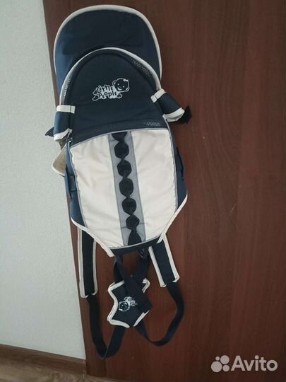 Рюкзак переноска кенгуру