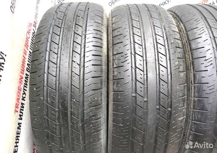Goodyear Integrity 235/60 R16