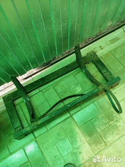 Газовый баллон 80 литров