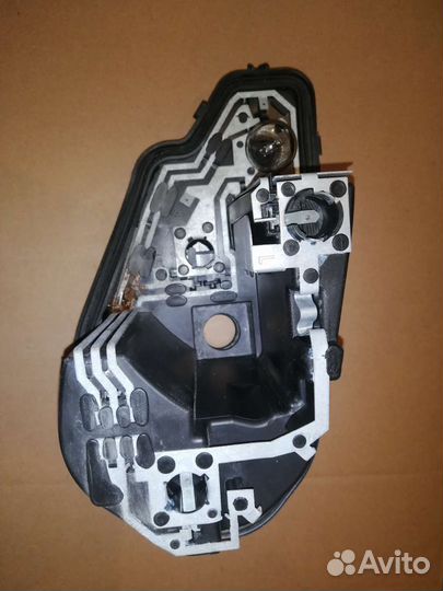 Платы фонаря Seat Ibiza Купе 3 двери 2009