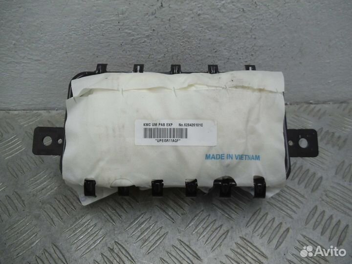 Подушка безопасности пассажира Kia Sorento Prime 3 UM prime 84530C5100