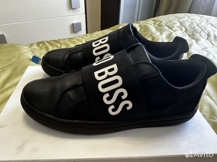 Hugo boss