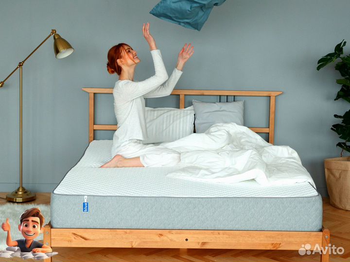 Матрас 160х200