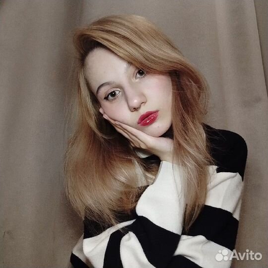 Бармен/официант