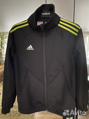 Спортивный костюм adidas для мальчика