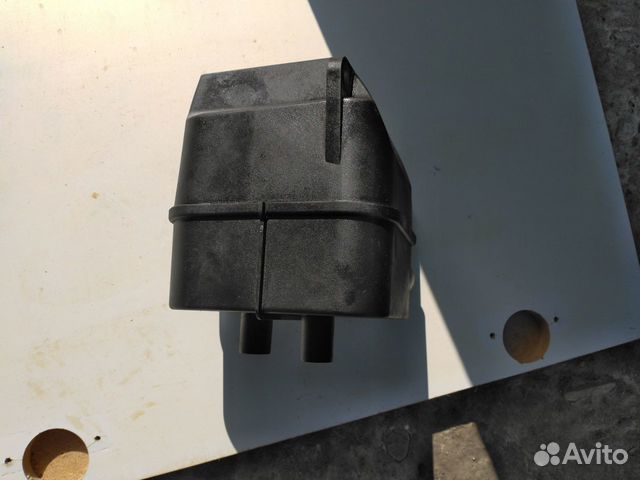 Фильтр вентиляции картера