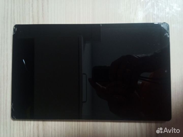 Планшет dexp ursus q110