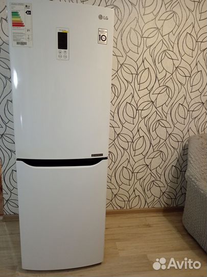 Холодильник бу