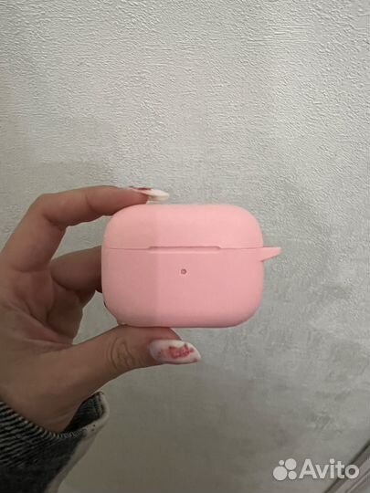 Наушники apple airpods pro 2