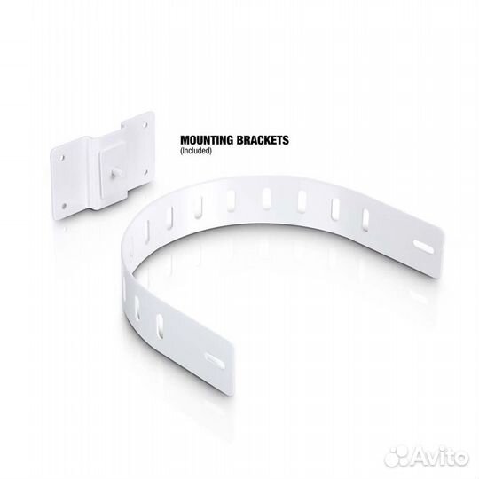 Мониторная акустическая система LD Systems SAT 82