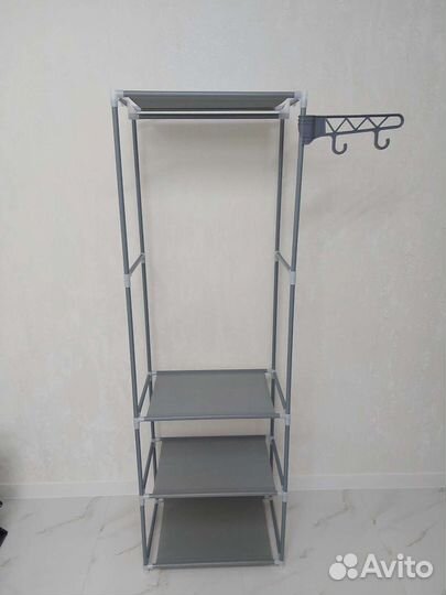 Вешалка для одежды напольная
