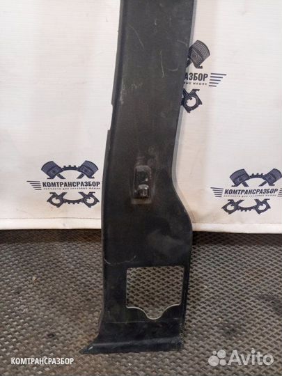 Накладка в салоне правая Scania G 2021