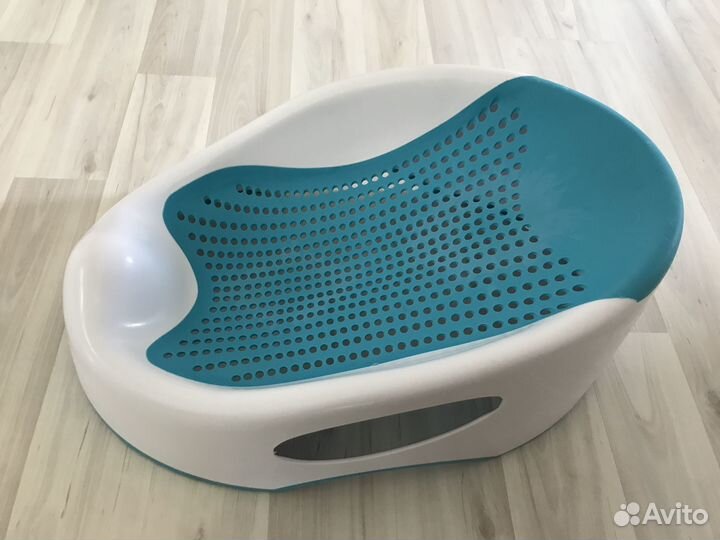 Горка для купания