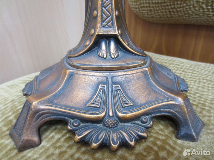 Подсвечник