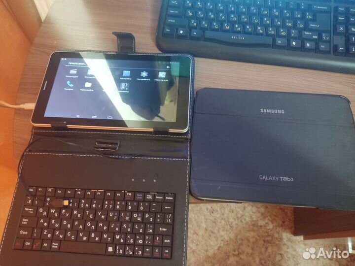 Планшеты бу