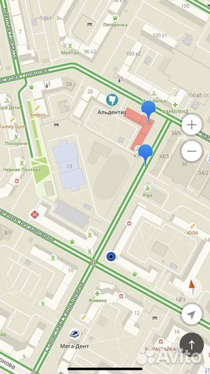 Патрубок для сма LG