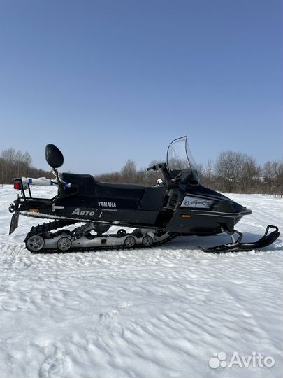Yamaha VK540E