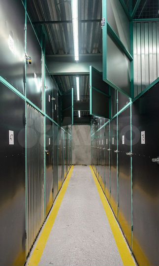 Склад, 2.5 м²