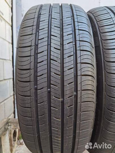 Kumho Solus TA31 215/55 R17 94V
