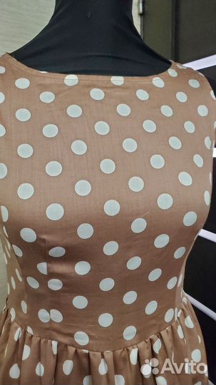 Платье женское 42 44