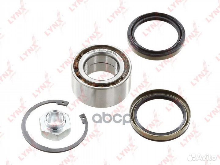 WB-1225 Подшипник ступицы lynxauto WB-1225 lynx