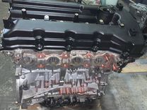 Двигатель G4KE 2-4WD Г4ке в сборе 181TM2GA50