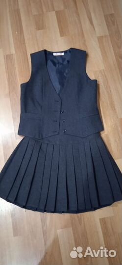 Школьная форма