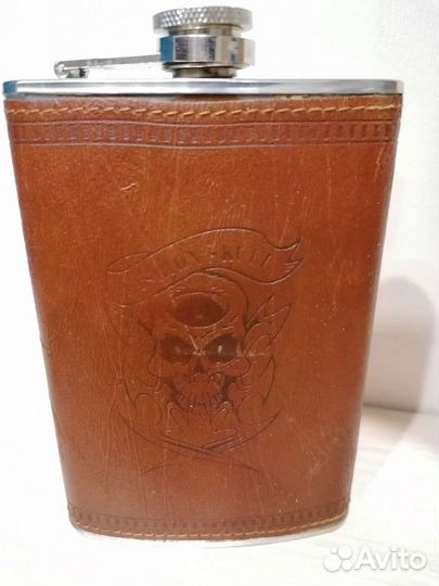 Подарочная Фляжка - 3 вида