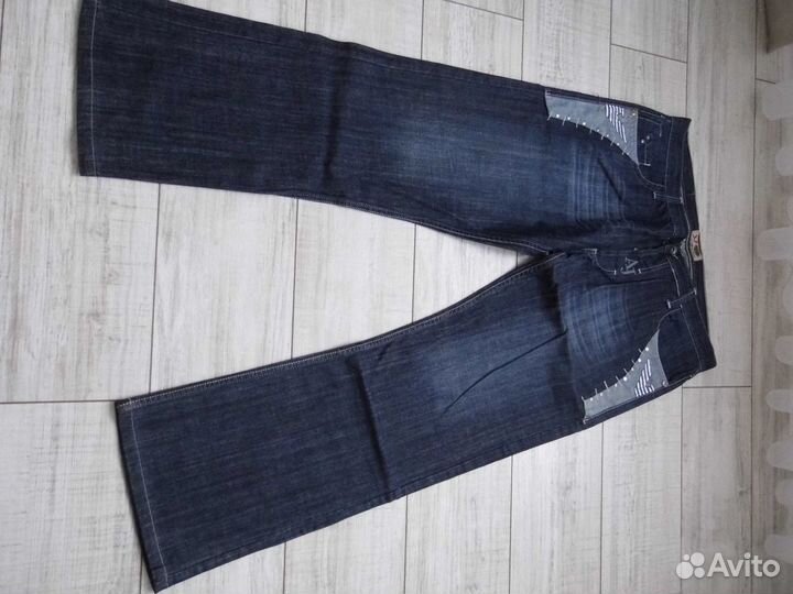 Джинсы.Armani Jeans