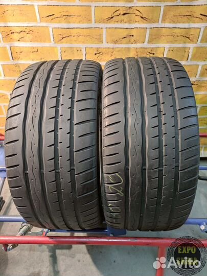 Hankook Ventus S1 Evo 2 K117 255/30 R20