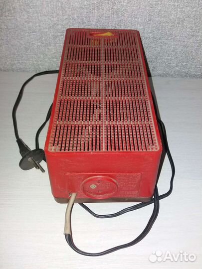 Стабилизатор напряжения восток - 2 СССР