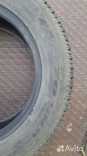 Nitto SN 2 Winter 6.50/65 R14 B