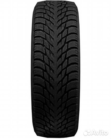 Ikon Tyres Autograph Snow 3 SUV 265/45 R21 108T