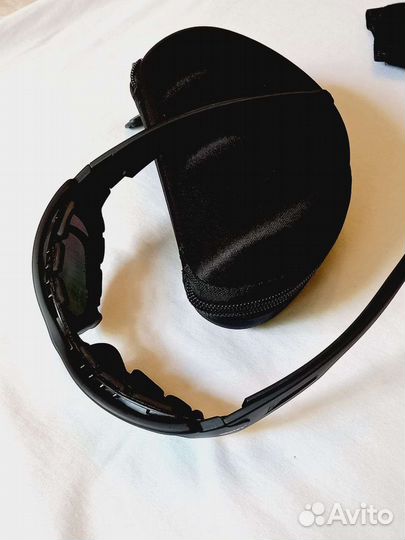 Тактические очки защитные