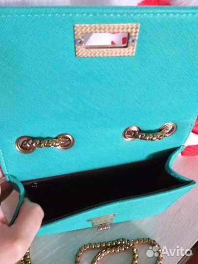 Сумка клатч