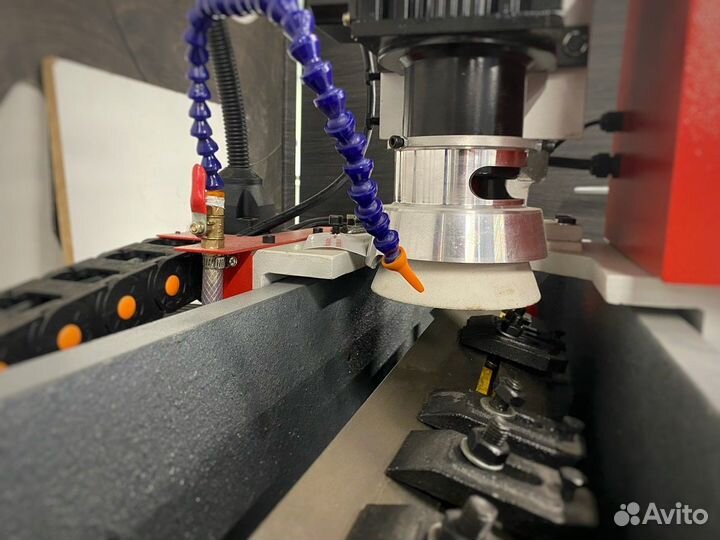 Станок для заточки строгальных ножей ironmac 701A