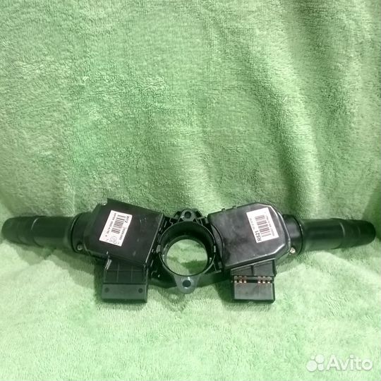 Переключатель поворотников hyundai solaris