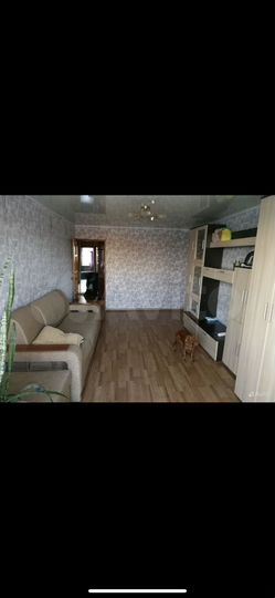 2-к. квартира, 51,1 м², 5/5 эт.